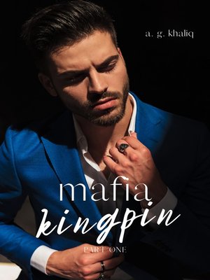 cover image of Mafia Kingpin